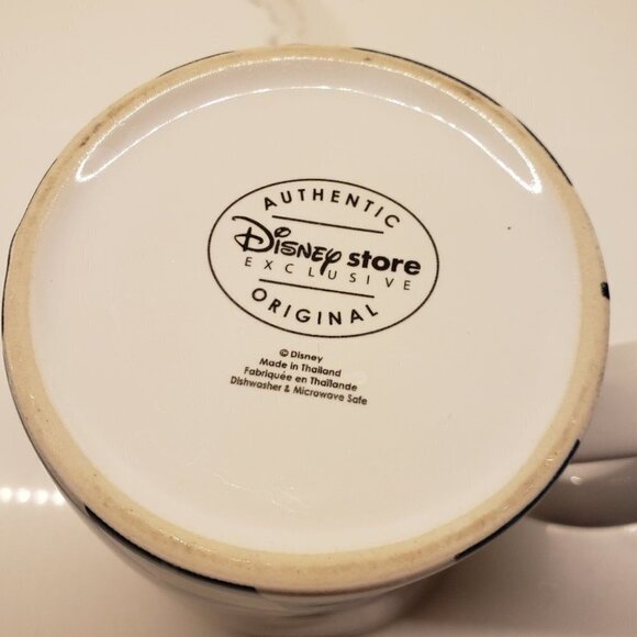 Mickey Coffee Things Mug Without Disney Fall Apart Can Cup Mouse Store … - Picture 6 of 6